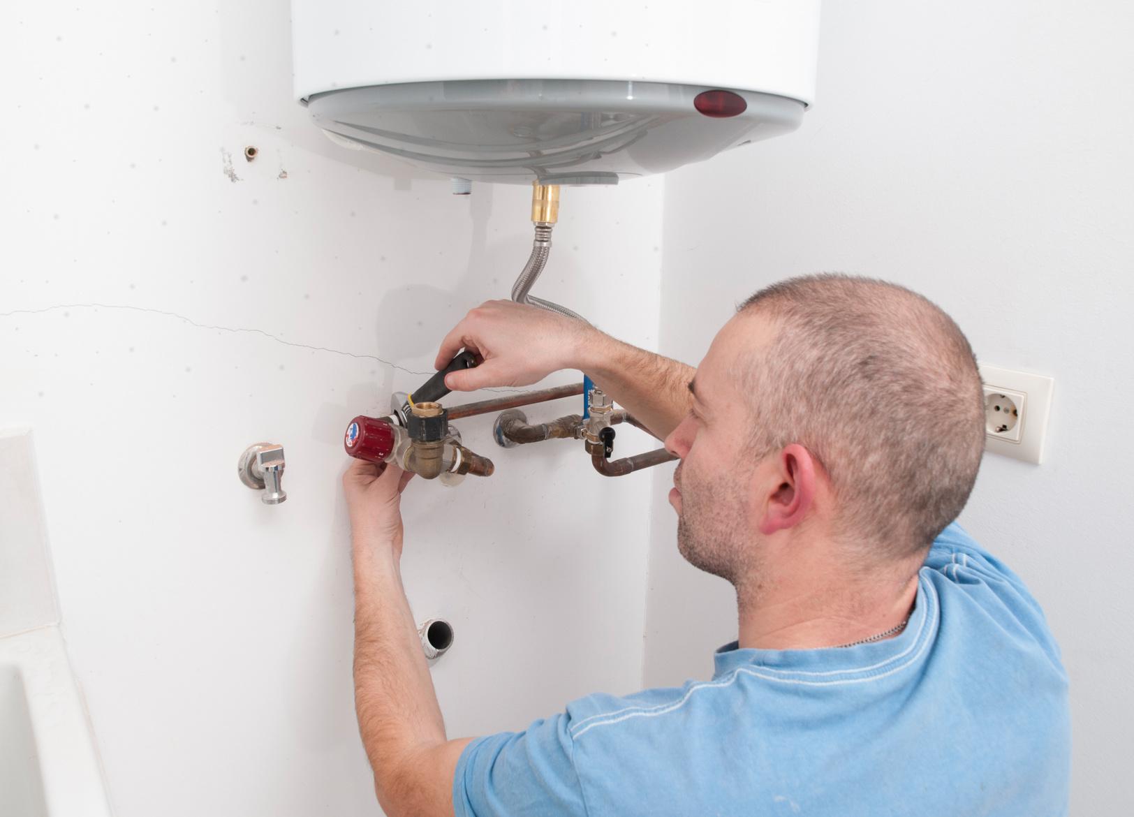 technicien chauffagiste La Courneuve