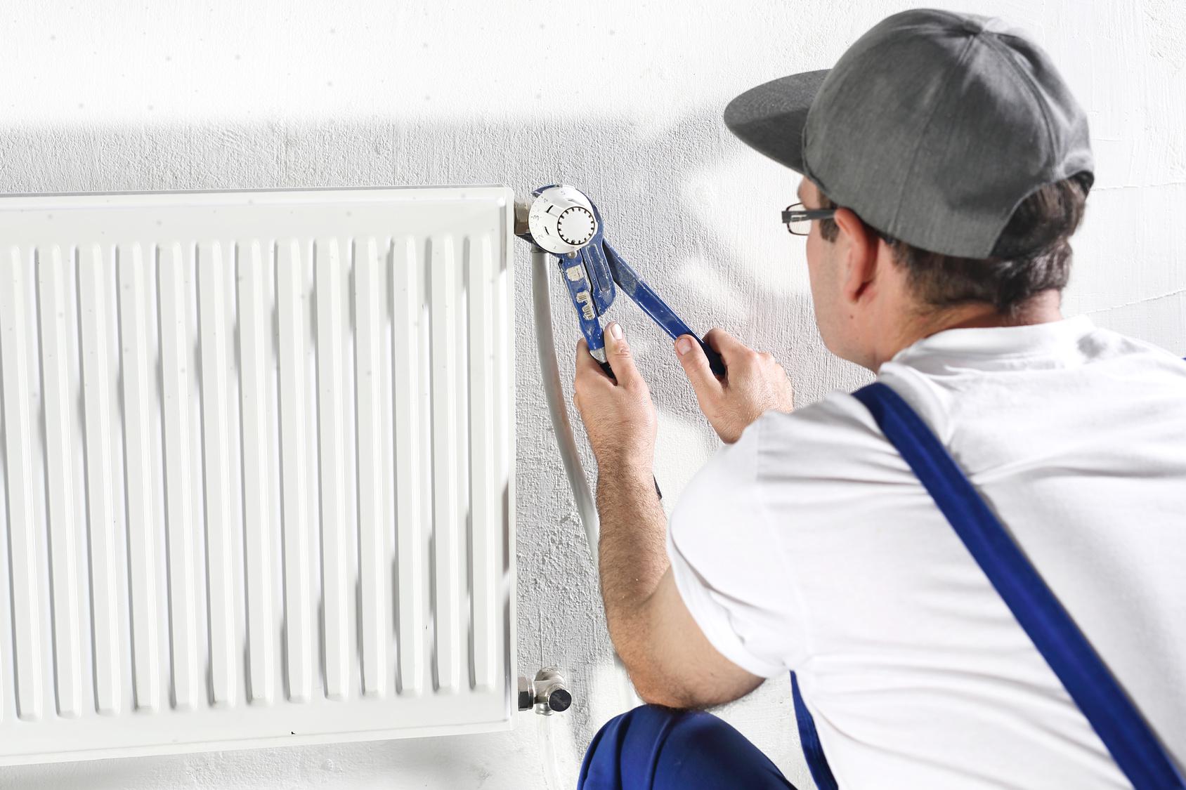 chauffage gaz Paris 11