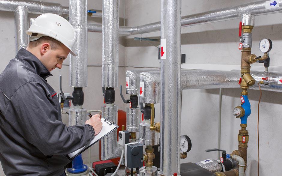 chauffage par pompe à chaleur Mennecy